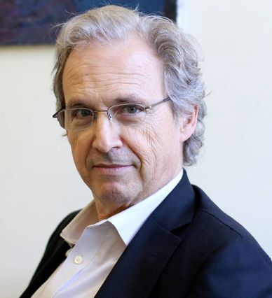 Dean Alessandro Duranti