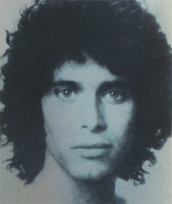 Charles Brunicardi young