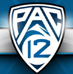 PAC-12 Fitness Challenge logo