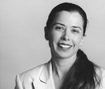 Professor Denise Mann