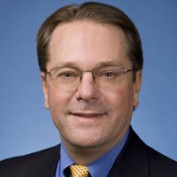 Professor Gerald Kominski