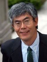 Professor Hiroshi Motomura