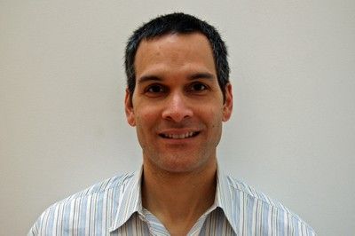 Professor John Villasenor