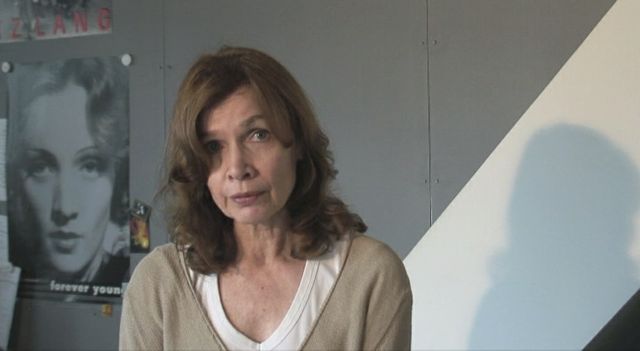 Janet Bergstrom