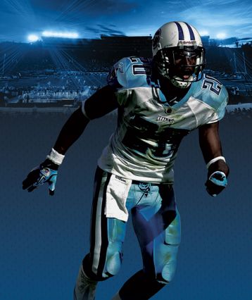 NFL football