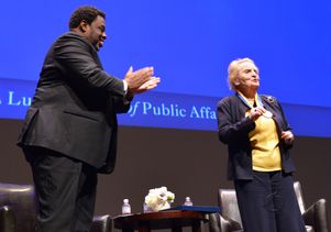 Gilliam and Albright