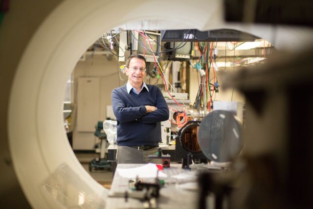 Chandrashekhar Joshi