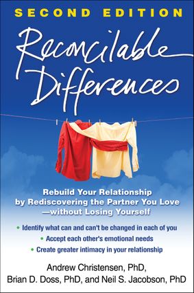 “Reconcilable Differences”