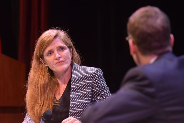 Samantha Power