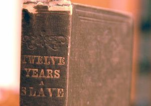 "Twelve Years a Slave," 1st ed. at UCLA Library