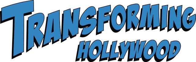 'Transforming Hollywood'