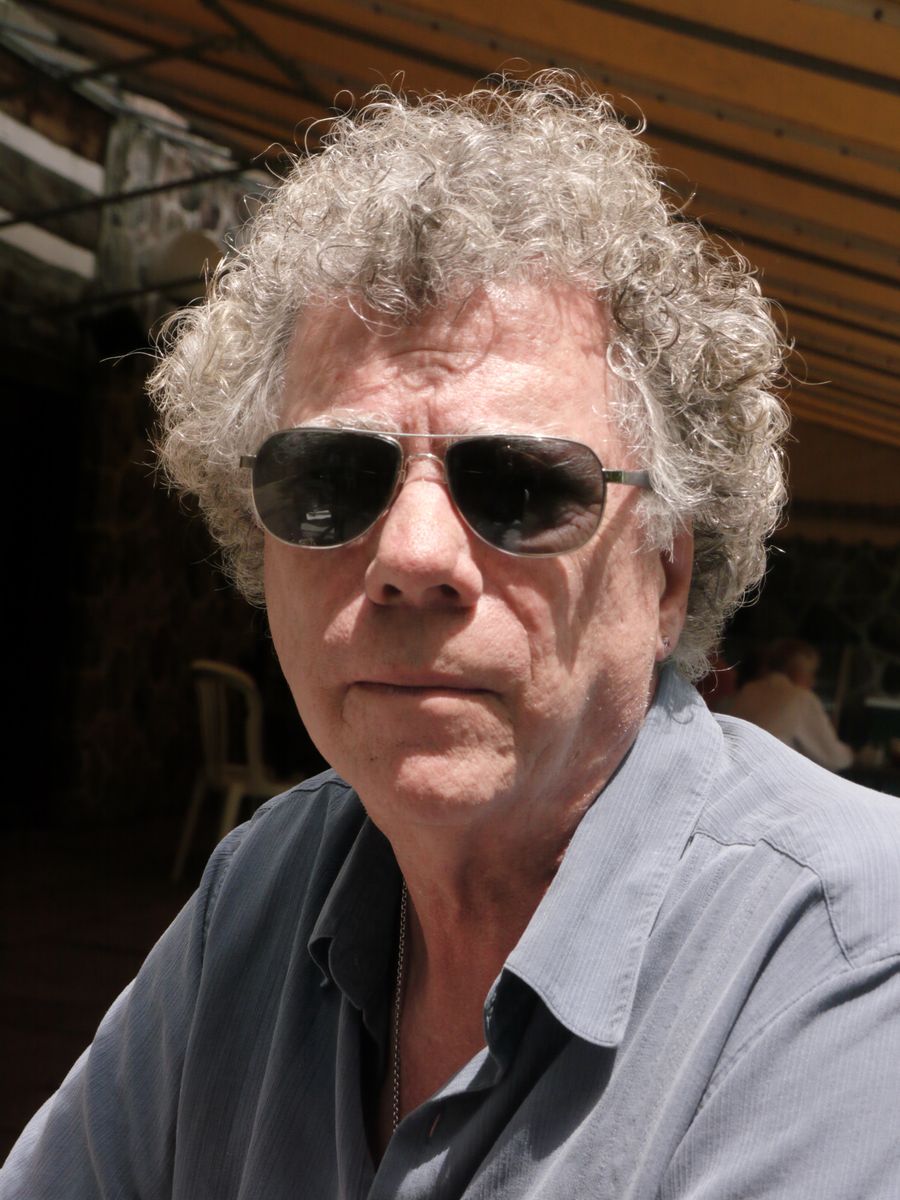 Bruce Whiteman