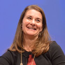 Melinda Gates