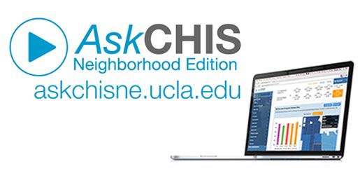askCHIS NE