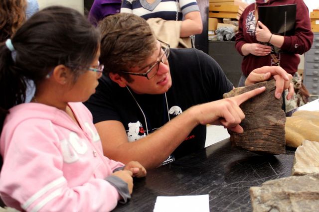 Exploring Your Universe