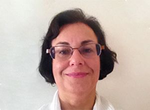 Dr. Helen Levretsky