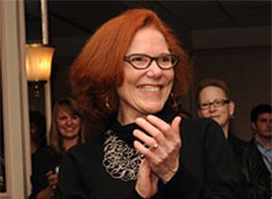 Kathleen McHugh