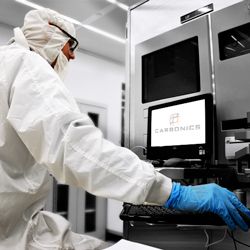 Carbonics CNSI