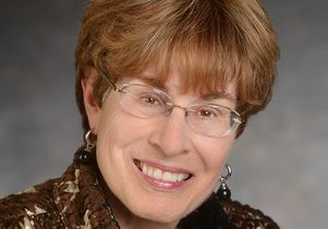 Rita Effros