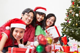 Adopt-a-Family Program