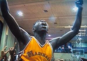 "Hoop Dreams"