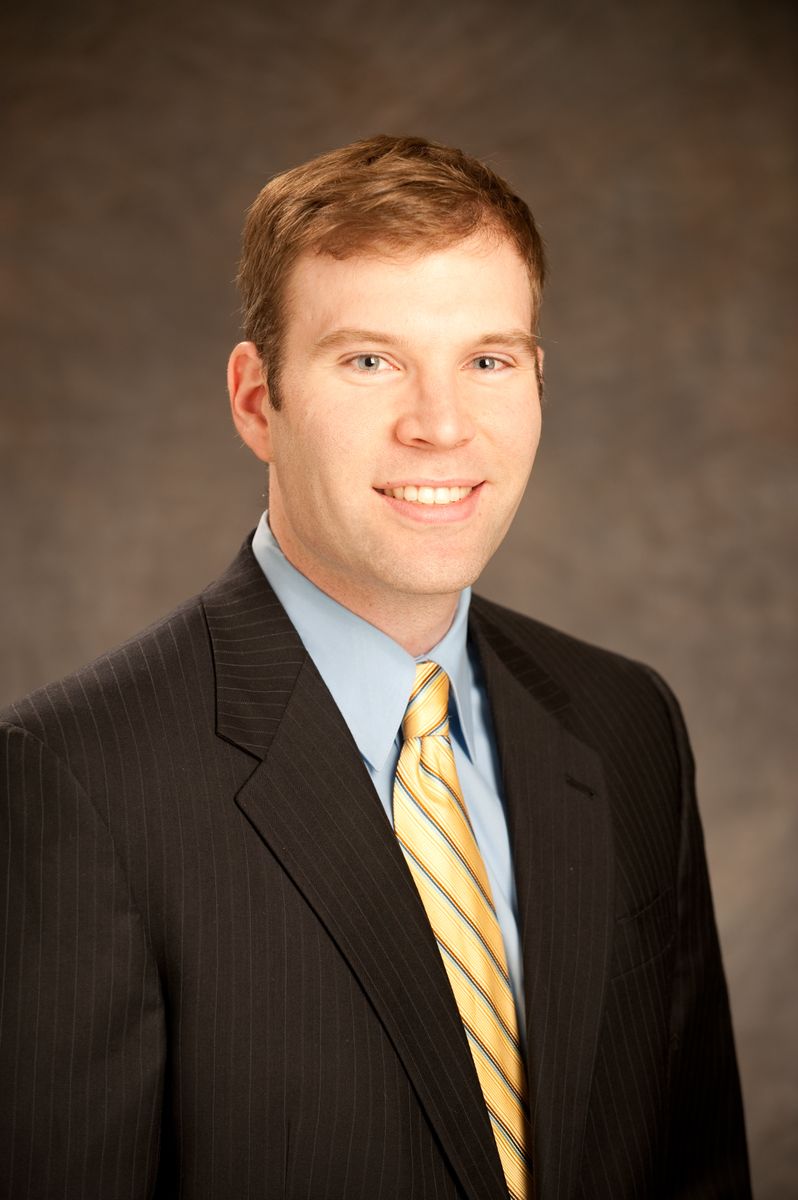 Dr. Timothy Daskivich