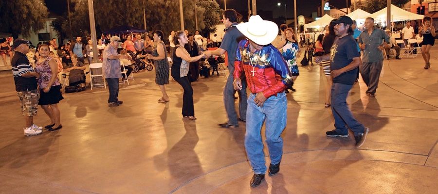 Immigrants longterm health