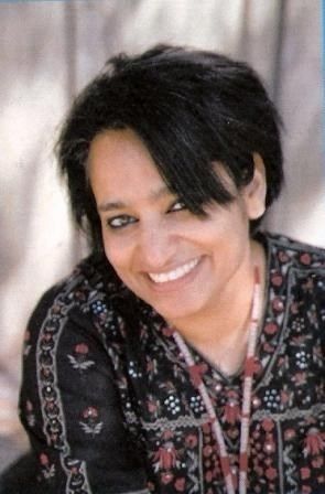 Jayanti Tambe