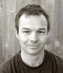 Jeroen Molemaker
