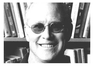 James McWilliams