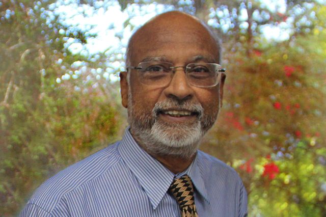 Lokubanda Tillakaratne