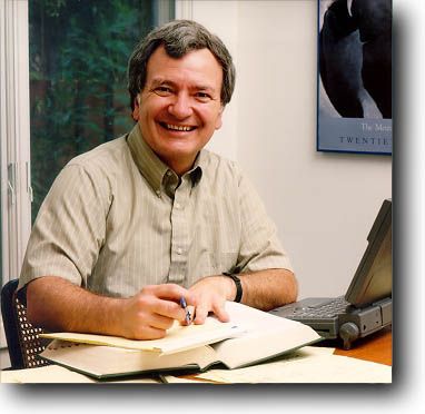 Michael E. Jung
