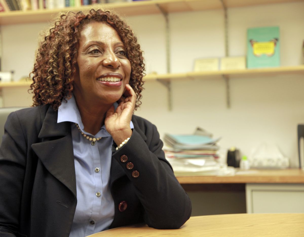 Photo | Eddie Murphy | UCLA