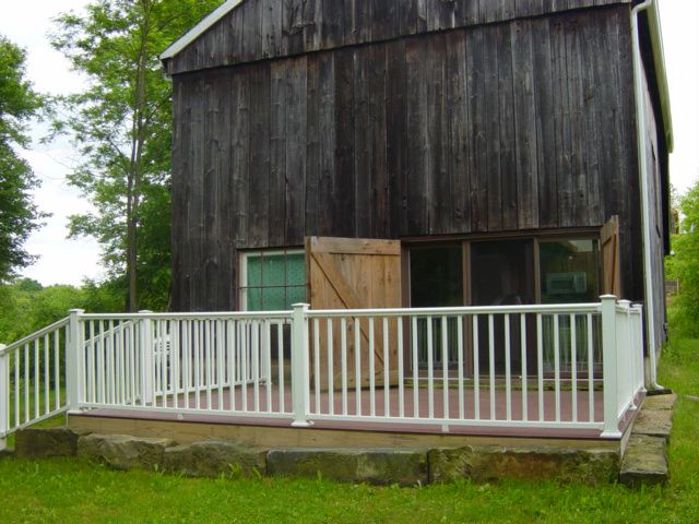 Eddie Murphy carriage house
