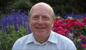 David Herlihy
