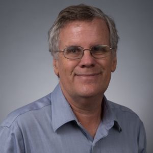 Stephen Commins