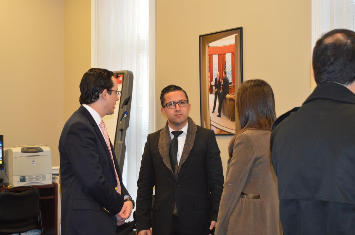 Francisco López-Flores