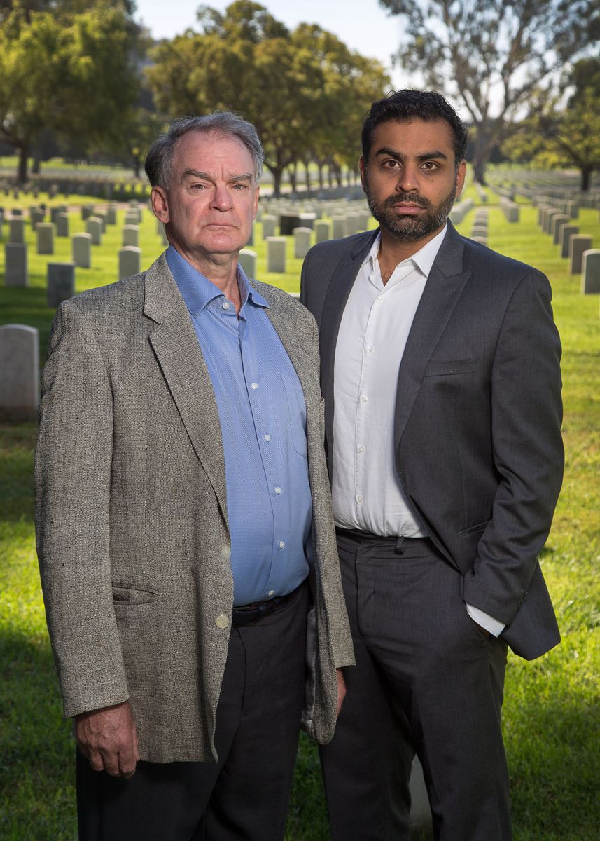 Alan Fiske and Tage Rai 2