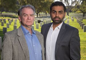 Alan Fiske and Tage Rai 2