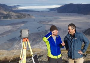 Laurence Smith Lincoln Pitcher