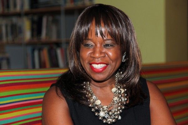 Youlonda Copeland-Morgan