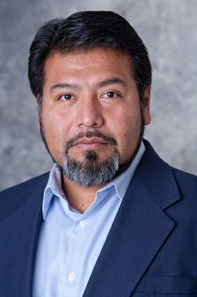 Gaspar Rivera-Salgado