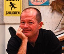 Charles Sheetz