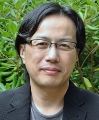 Katsuya Hirano