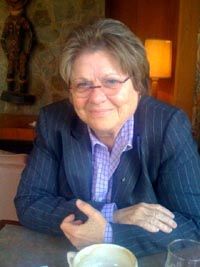Margaret Jacob