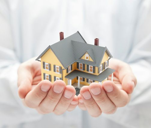 Homeowners insurance