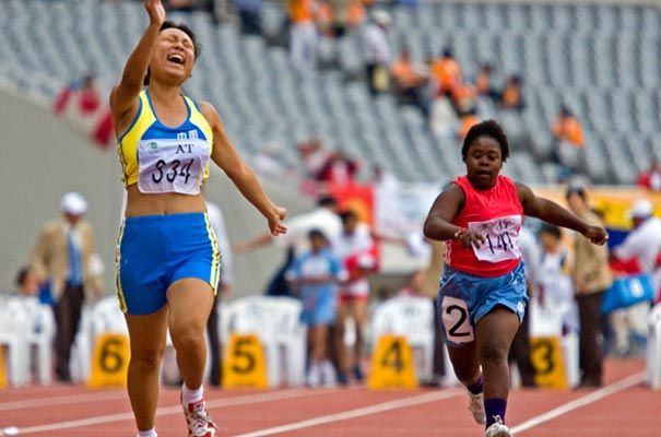UCLA Seeks Interpreters For Special Olympics Invitational UCLA