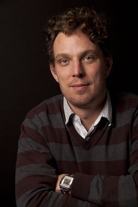 Sebastian Meenderink