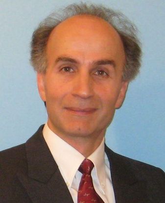 Behzad Razavi