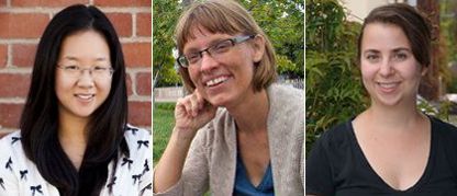 Veronica Yan-Keziah Conrad-Anna Corwin